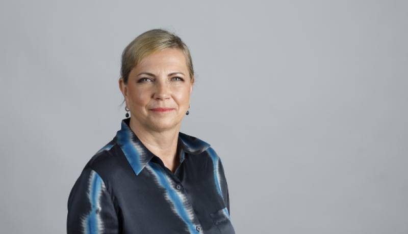 Katrin Markii