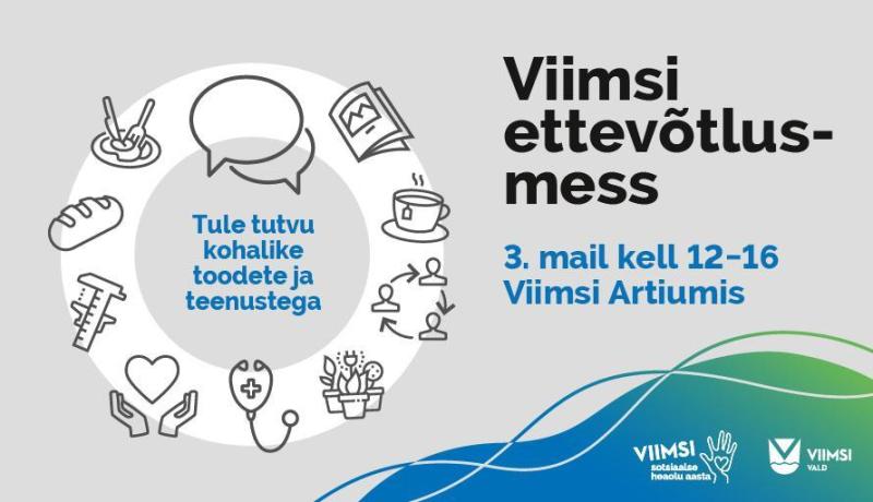 ettevõtlusmess