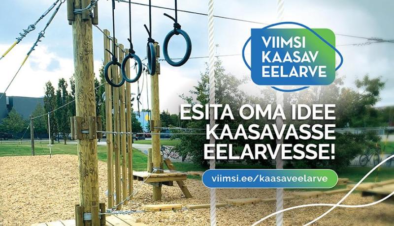 Kaasav eelarve