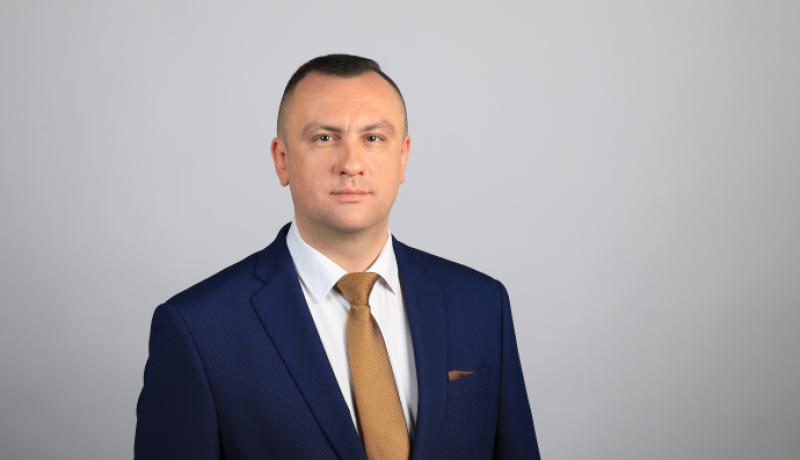 Nikolai Bentsler