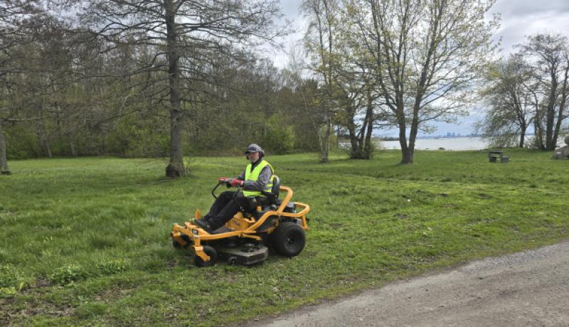 niidutraktor