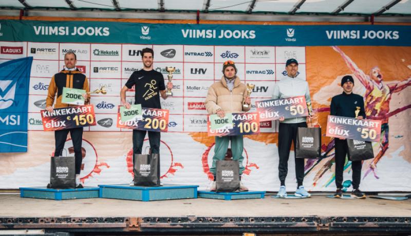 Viimsi Jooks