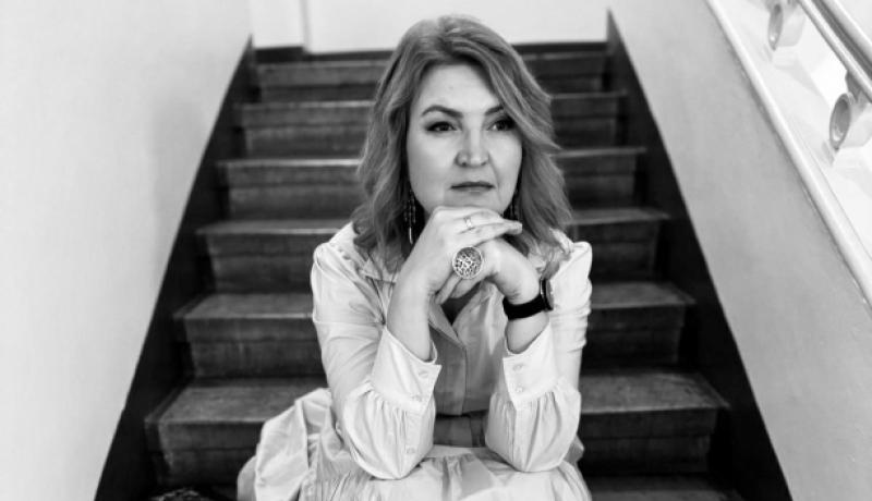Liina Viies