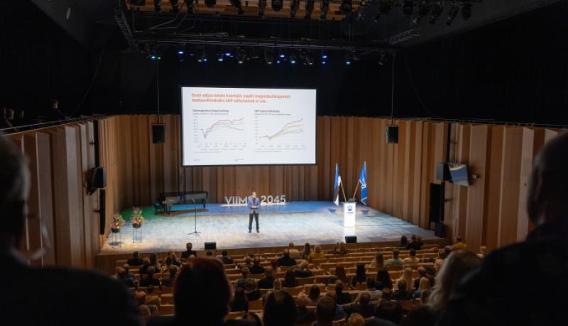 Viimsi ettevõtluspäev