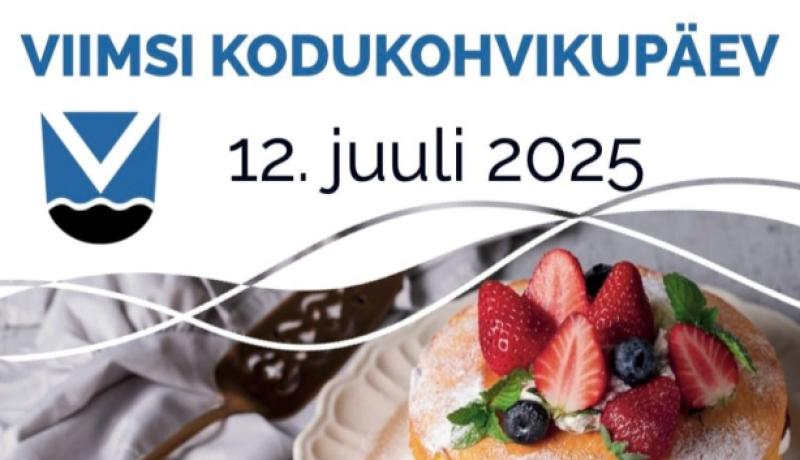 Kodukohvkupäev
