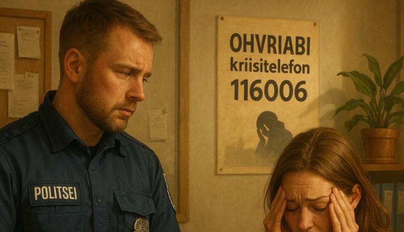 lähisuhtevägivald