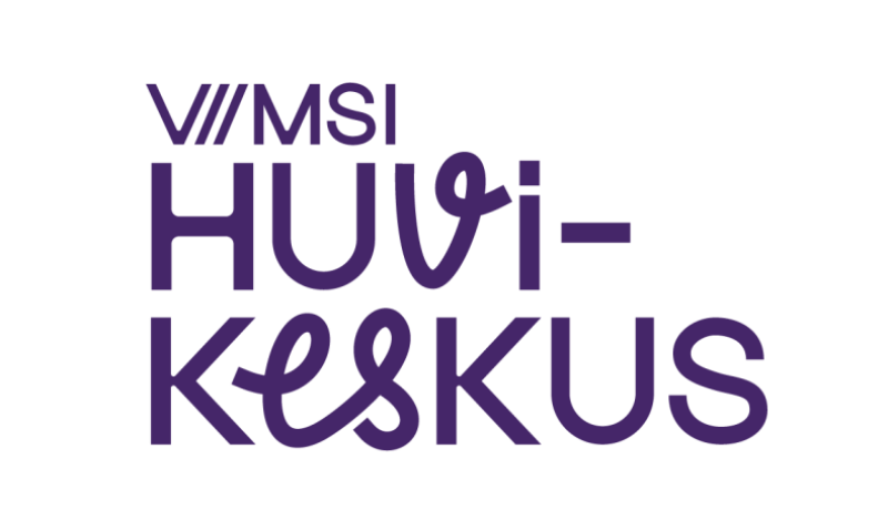 Huvikeskus
